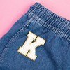 Horizon Group Greek Letter Adhesive Patch - 2 of 4