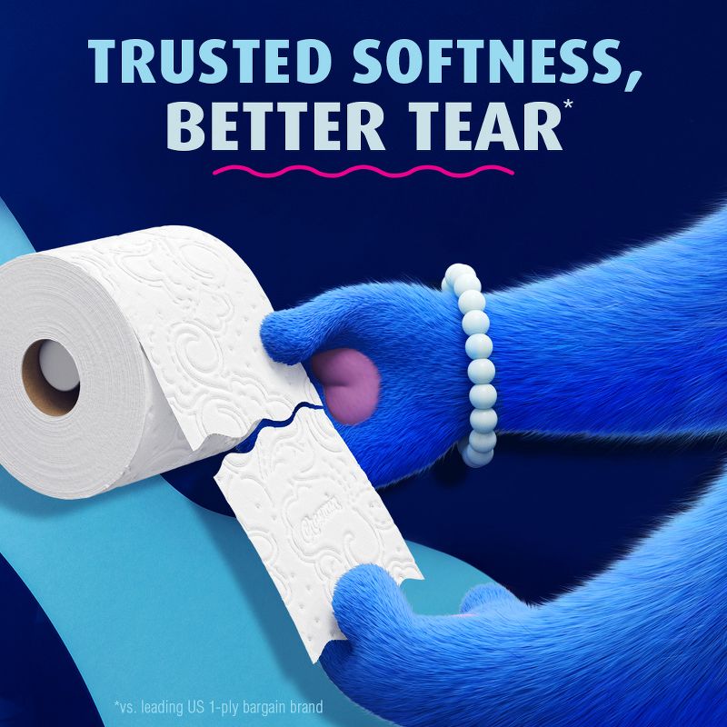 Charmin Ultra Soft Toilet Paper, 4 of 13
