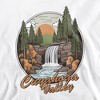 Men's Cuyahoga Valley National Park Classic Crewneck Sweatshirt - 2 of 4