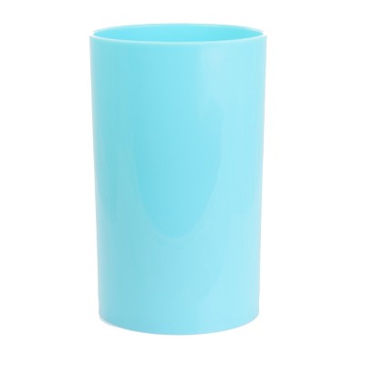 MegaChef Light Teal Silicone and Wood 12-Piece Cooking Utensil Set