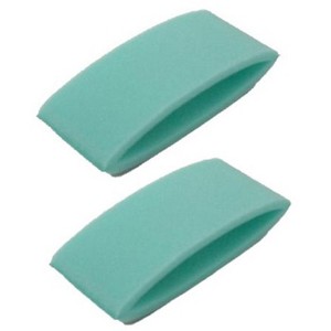 Kohler (2 Pack) 12 083 12-S Pre-Cleaner Air Filter For CV11, CV16, CV460, CV493 - 1 of 2