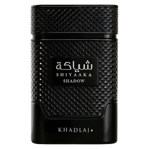 Khadlaj Shiyaaka Shadow Eau de Parfum for Everyone : Target
