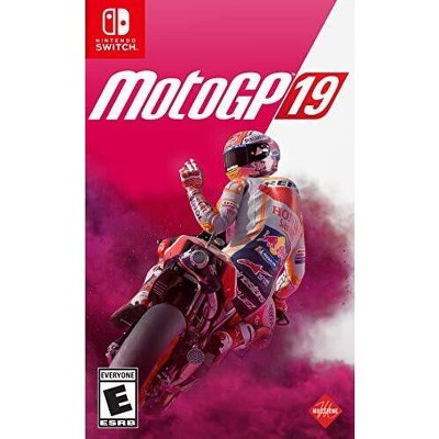 MotoGP for Nintendo Switch