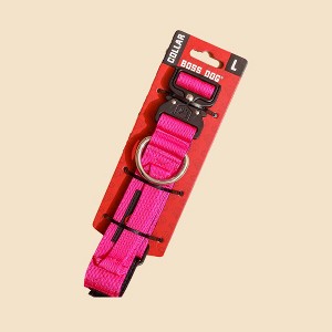 Boss Dog Tactical Collar - 1 of 4