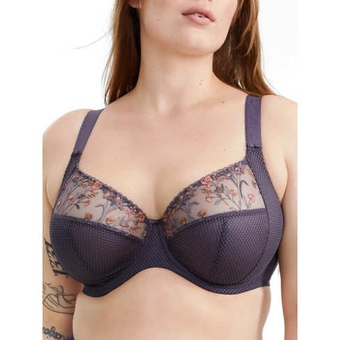 Charley Storm Plunge Bra from Elomi