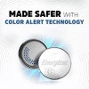 Energizer 2025 Batteries - Lithium Coin Battery - 4 of 4
