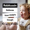 Robitussin Children Cough, Chest & Congestion DM Liquid Elderberry, 4 Oz - 4 of 4