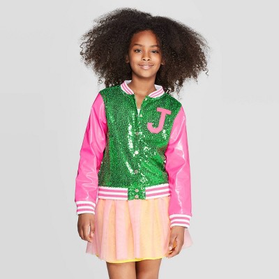 Target jojo siwa clearance jacket