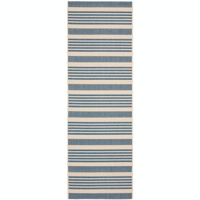 Courtyard CY6062 Indoor/Outdoor Area Rug  - Safavieh