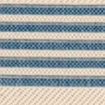 beige/blue