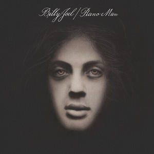 Billy Joel - Piano Man (Vinyl) - 1 of 1