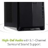 Aspire Desktop Computer 8GB RAM - 512GB SSD - TC-895 - Manufacturer Refurbished - 2 of 4
