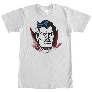 Men's Marvel Doctor Strange Classic Character T-Shirt - 1 of 4