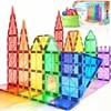 Magnetic Tiles City Road Set – Sensory Toys, Indoor Outdoor Classroom Must-Haves - 4 of 4