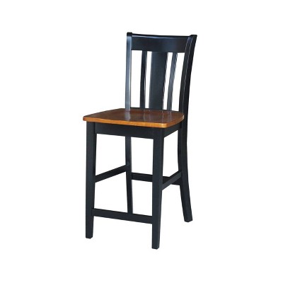 San Remo Stool - International Concepts