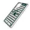 NCAA Big Ten Universities Field Clear Cell Phone Case for Samsung Galaxy - 2 of 4