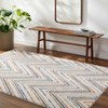 Mark & Day Megin Woven Indoor Area Rugs - 2 of 3