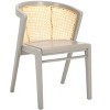 Edan Dining Chair - DCH1500 - Safavieh - 4 of 4