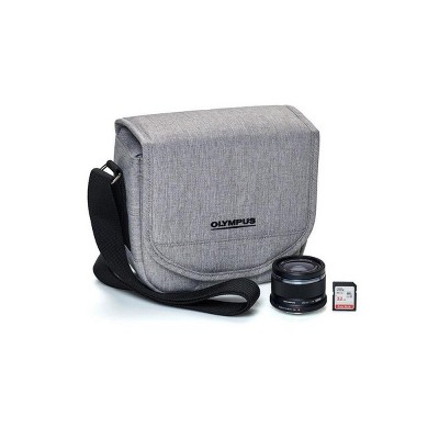 olympus camera bag