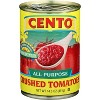 Cento All Purpose Crushed Tomatoes - Case of 12 - 14.5 oz - 2 of 2