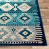 Mark & Day Arizona Woven Indoor Area Rugs - 2 of 4