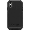 OtterBox PURSUIT SERIES case for iPhone X/Xs Tough - Black (77-59618) - 4 of 4
