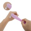 Unique Bargains Large Stirring Facial Mask Brush 1 Pc - 3 of 4