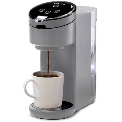 Ultra-Slim Countertop Coffee Makers : Instant Solo Coffee Maker