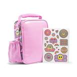 Fit & Fresh DIY Hayden Lunch Bag - Pink