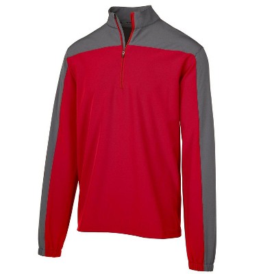 Mizuno Youth Long Sleeve Batting Jacket