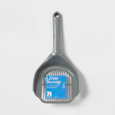 Plastic Litter Scoop - up&up™: Pet Waste Accessories, Cat, All Ages