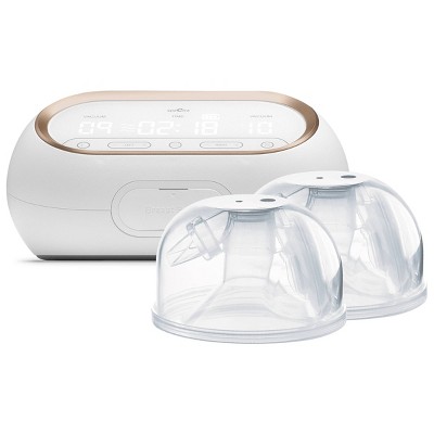 Medela Hands-free Electric Breast Pump : Target