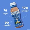 Quest Nutrition Iced Coffee Protein Shake - Vanilla Latte - 3 of 4