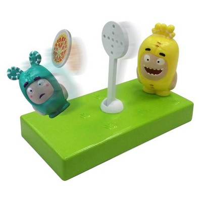 oddbods toys target