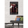 Trends International The Wizarding World: Harry Potter - Dynasty Harry Framed Wall Poster Prints - 2 of 4