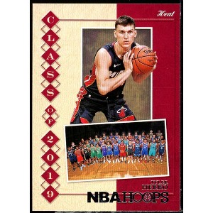 Tyler Herro Rookie Card 2019-20 Hoops Class of 2019 #12 - 1 of 2