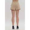 Women's This Time Bottom Short - umgee - 2 of 4