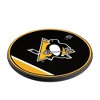 NHL Eastern Conference Teams Stripe 15-Watt Wireless Charger - 2 of 4