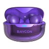 Raycon® The Everyday Earbuds Pro Bluetooth® Earbuds with Microphone, True Wireless with ANC and Charging Case - 2 of 4