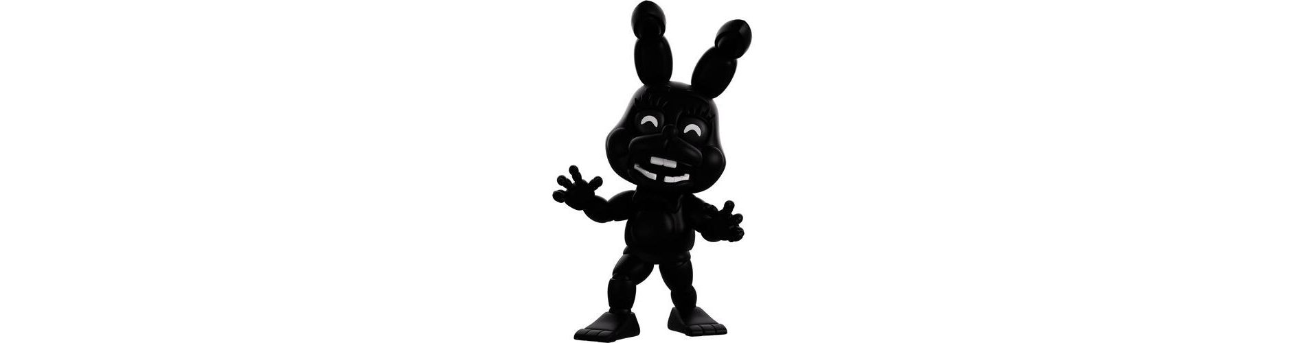 Youtooz - Five Nights at Freddy's - #82 RWQFSFASXC Vinyl Figure (FNAF)