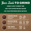 Vermont Coffee Company Organic Dark Whole Bean Coffee - 16oz - 4 of 4