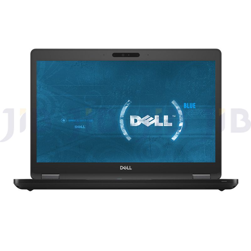 Dell Latitude 5490 14" Laptop Core i5 1.70 GHz 16 GB 256 GB SSD Windows 10 Pro - Manufacturer Refurbished, 2 of 5