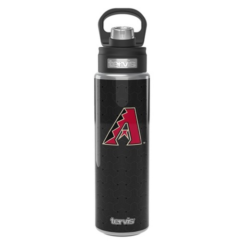 Mlb Atlanta Braves 32oz Thirst Hydration Water Bottle : Target