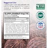 Intestinal Guard Capsules, Potent Natural Formula with Wormwood, Black Walnut, Goldenseal, Pau D'Arco, Clove, Garlic & More, Health's Harmony, 120ct - 4 of 4
