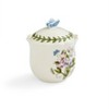 Portmeirion Botanic Garden Bouquet Covered Sugar Bowl - 2 of 4