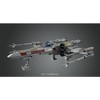 Bandai - Bandai Hobby - Star Wars: A New Hope - 1/72 X-Wing Starfighter Model Kit - 3 of 4