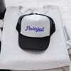 The Juniper Shop Pickleball Youth Foam Trucker Hat - 2 of 2