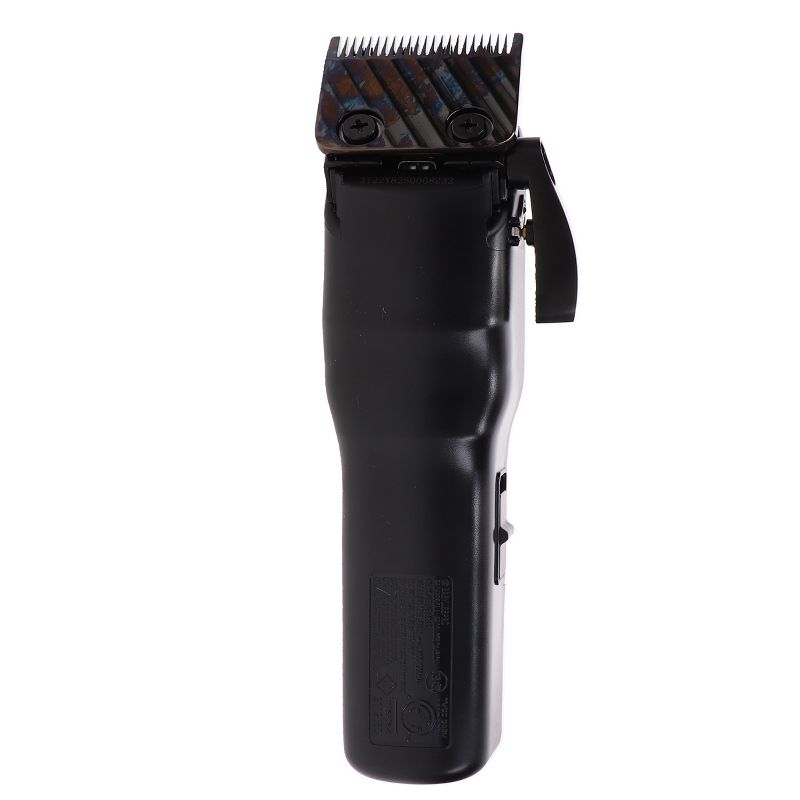 BaBylissPRO LOPROFX High Performance Low Profile Clipper, 2 of 7