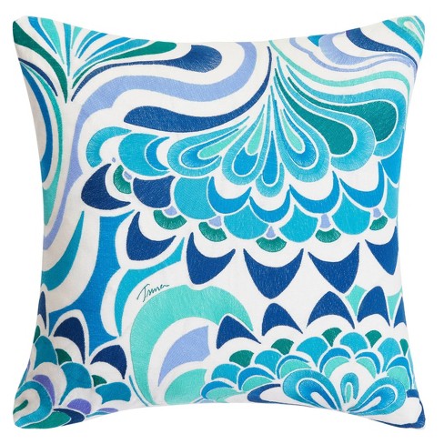 Trina Turk Decorative Throw Pillows Target