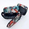 Marvel Print all over, bottom drop Lunch bag, Captain America, Iron Man, Thor, Spider Man age 3+ - 3 of 3